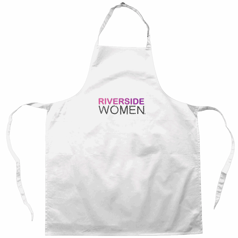 Riverside Women Apron