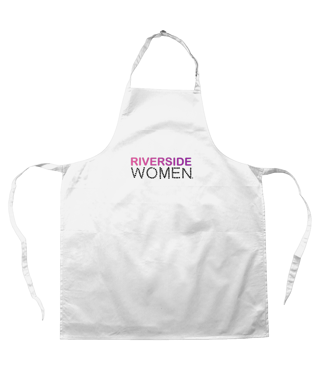Riverside Women Apron