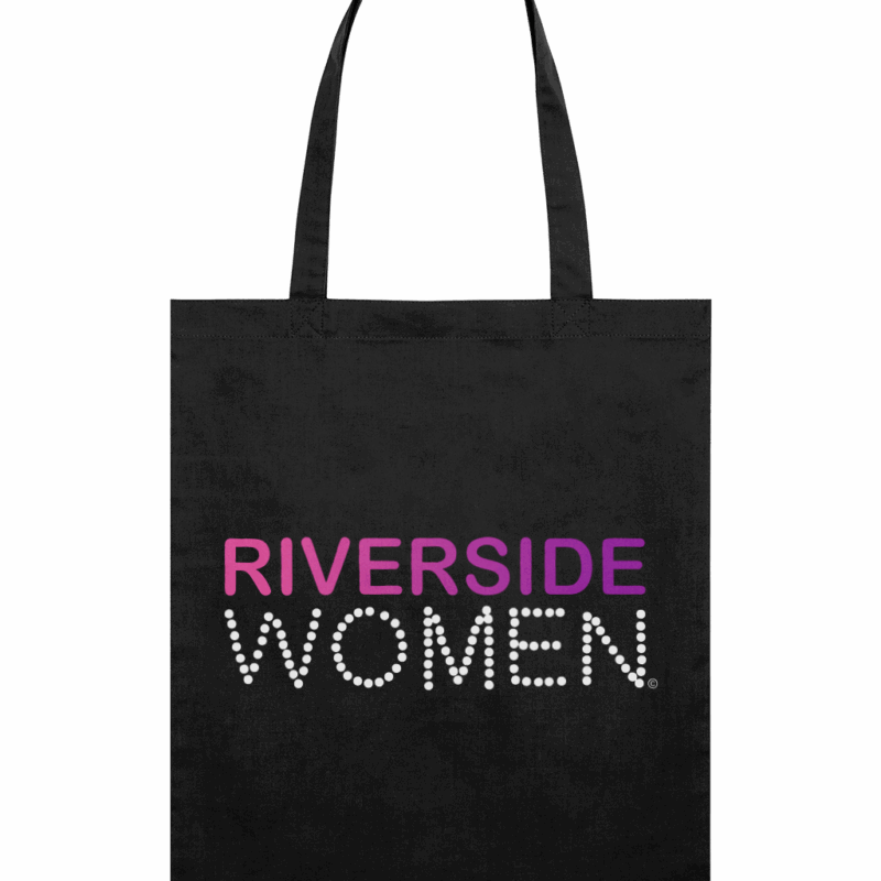 Stanley/Stella Light Riverside Women Tote Bag