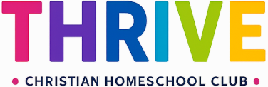 Logo Thrive