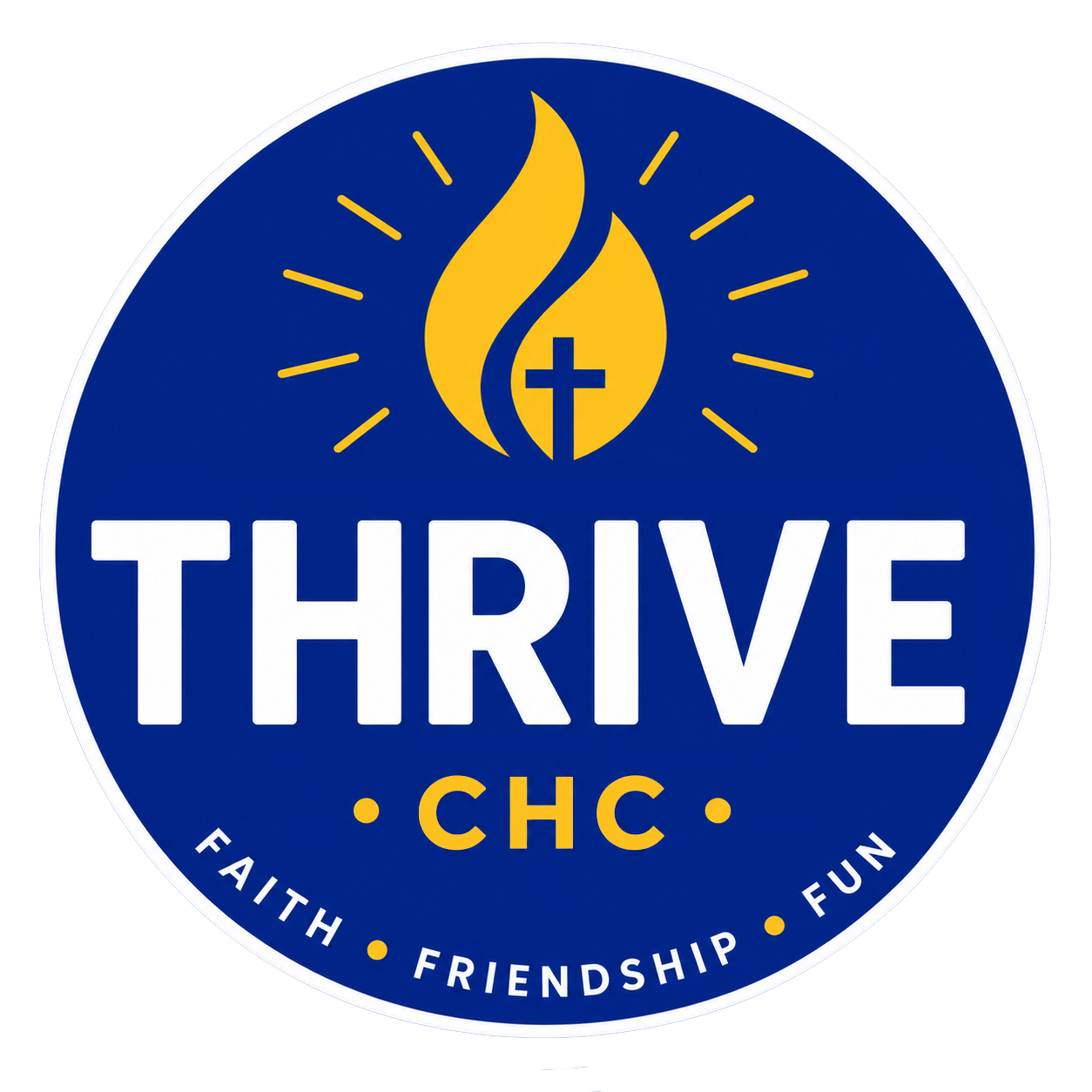 Thrive CHC Circle Logo 2min